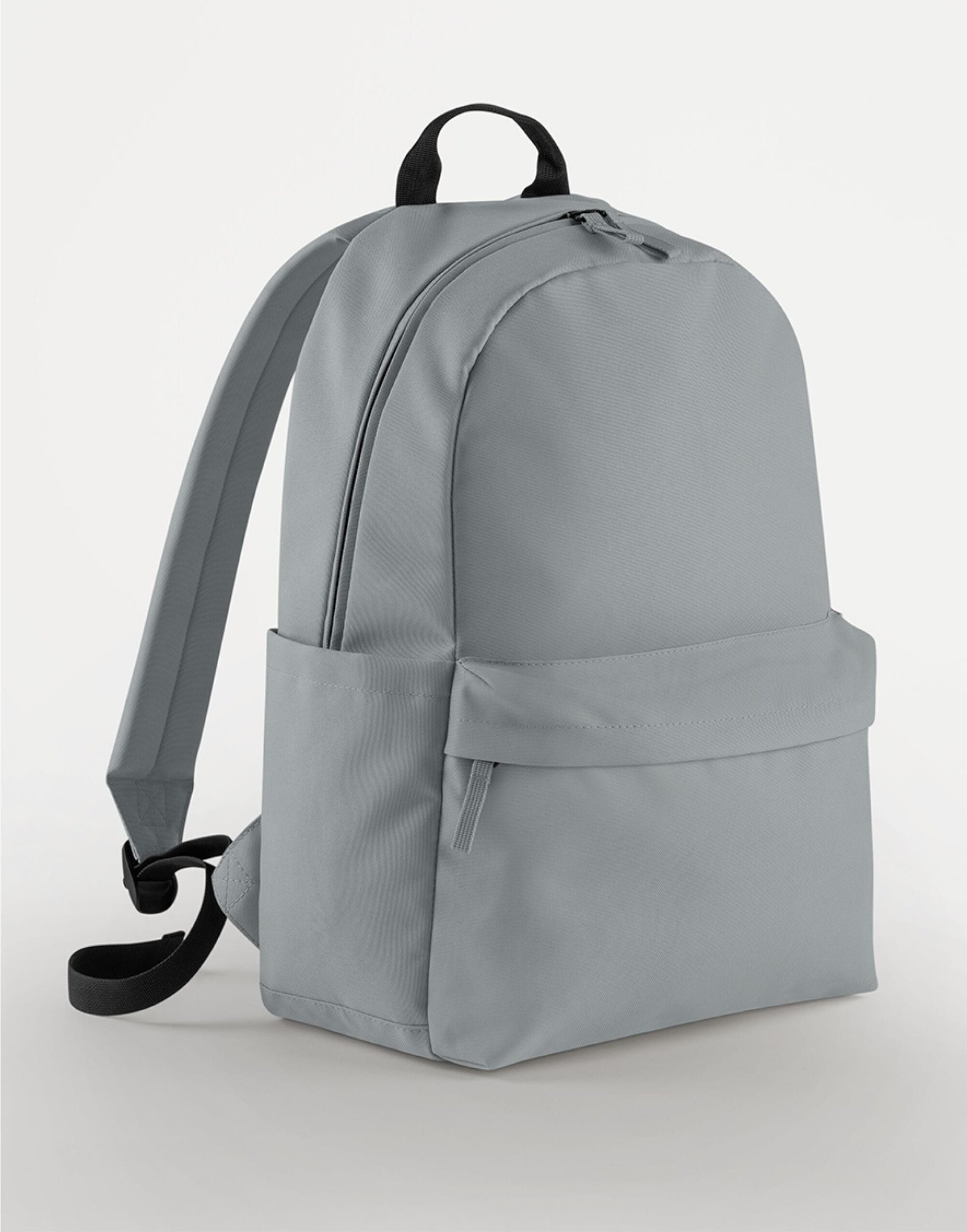 Bagbase BG185 Premium Recycled Backpack by Bagbase — embroidered & printed workwear