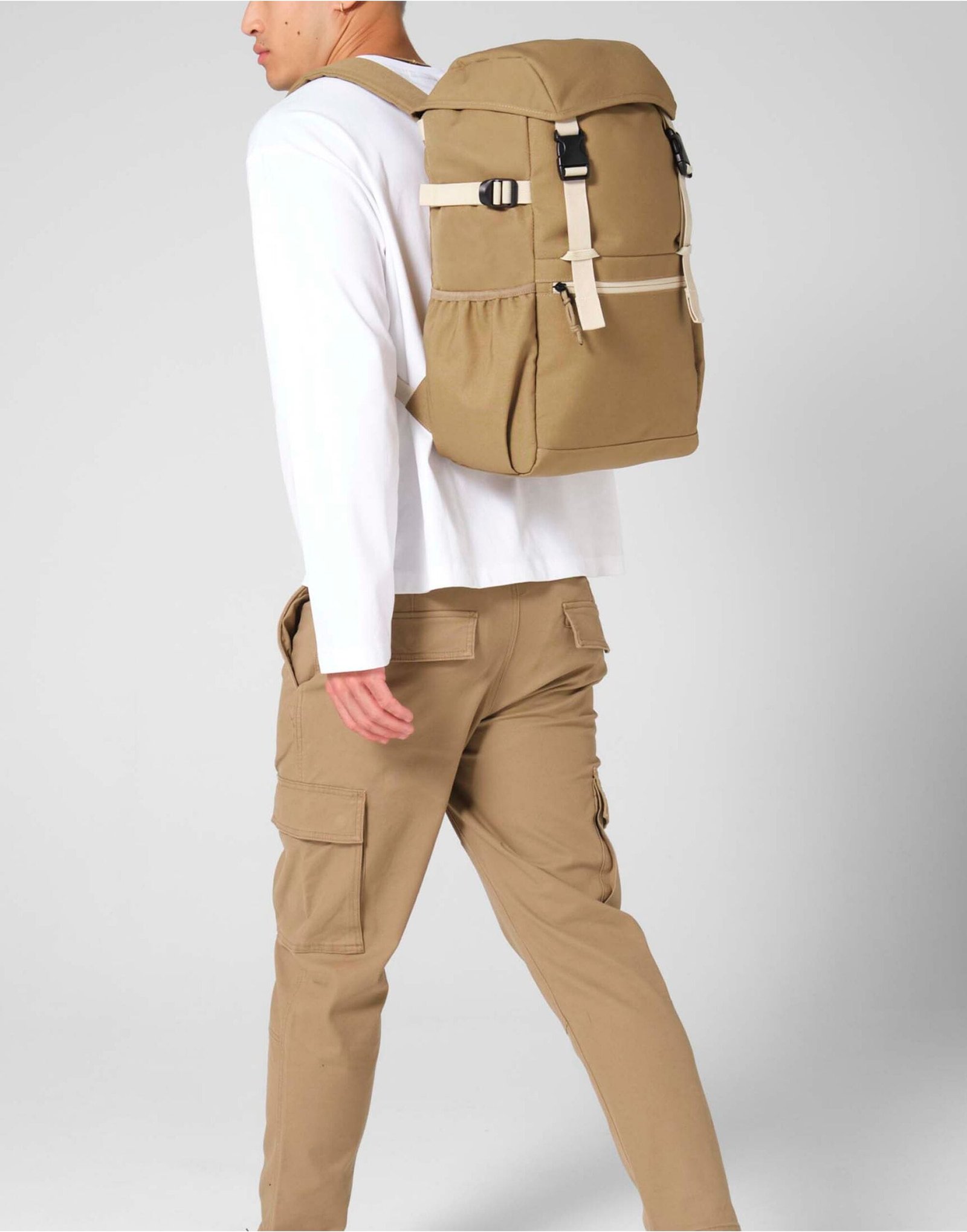 Bagbase BG370 Ramble Backpack by Bagbase — embroidered & printed workwear