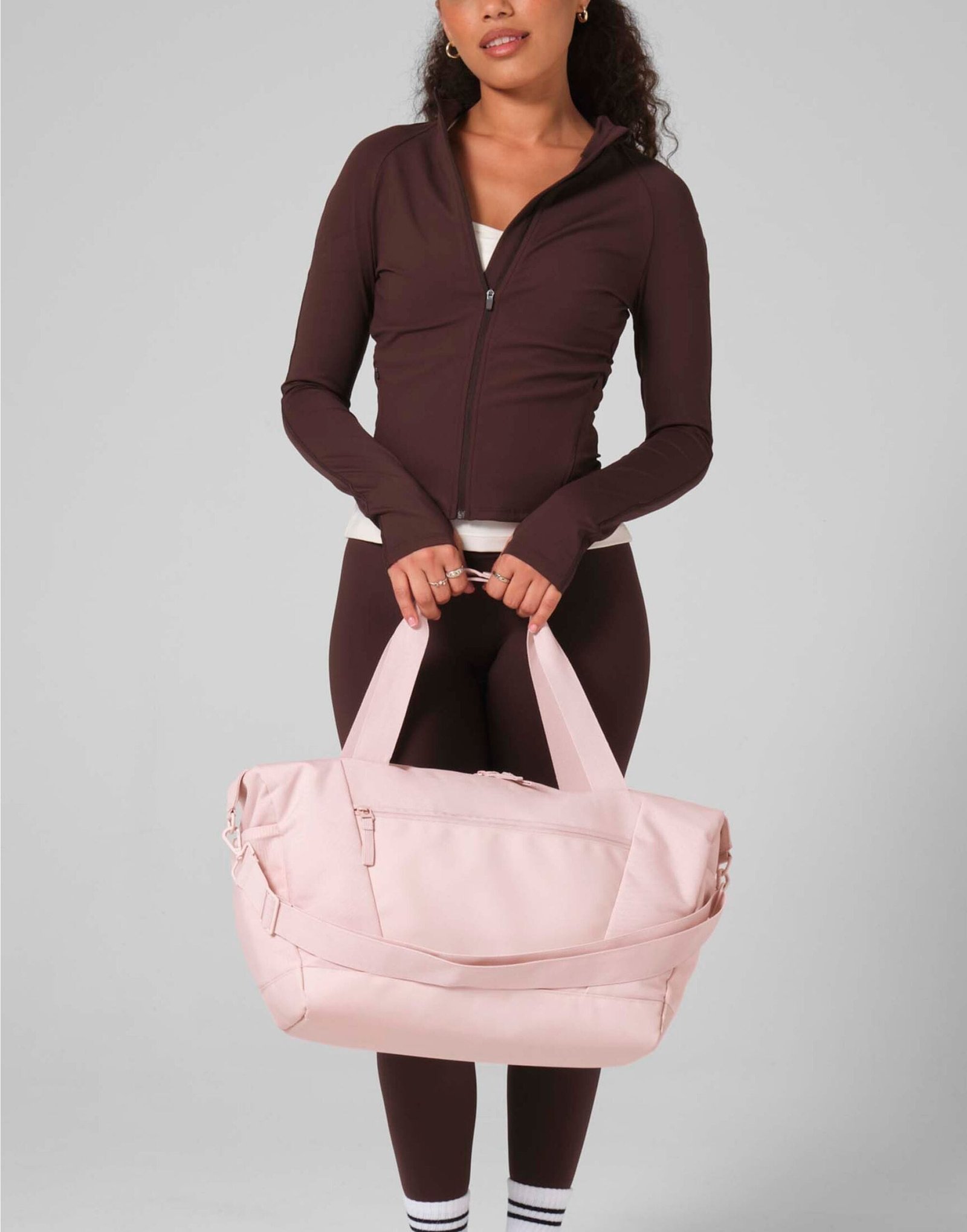 Bagbase BG563 Circuit Gym Bag by Bagbase — embroidered & printed workwear