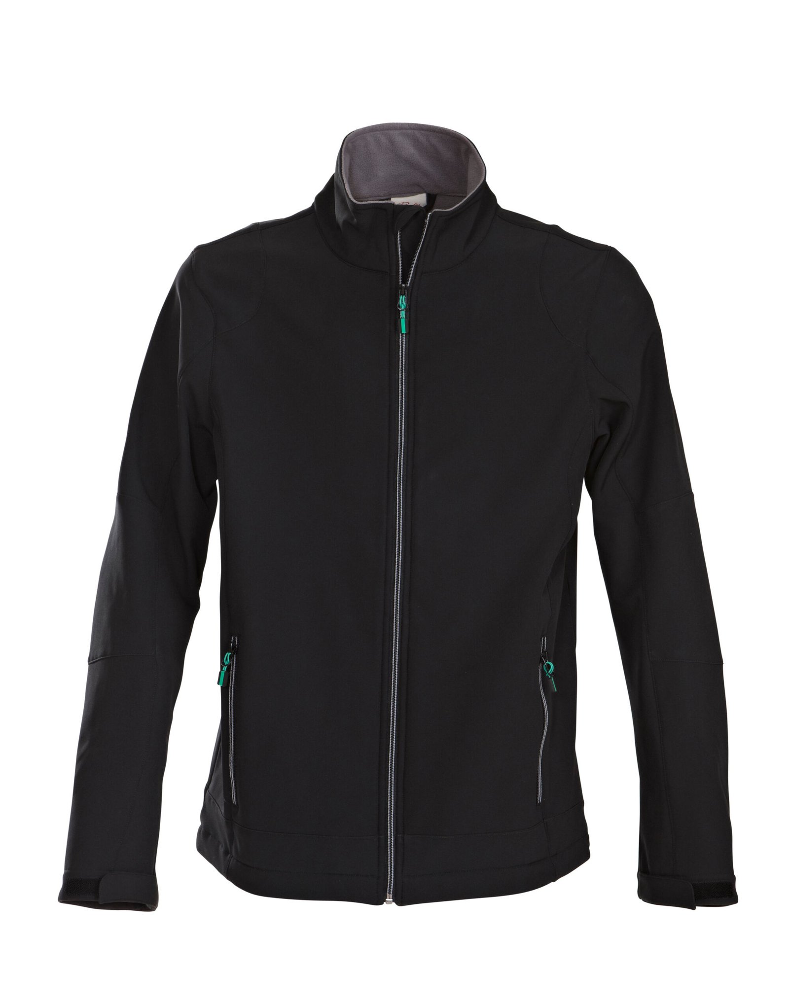 Printer Essentials PE2261044 Trial Softshell Jacket by Printer Essentials — embroidered & printed workwear