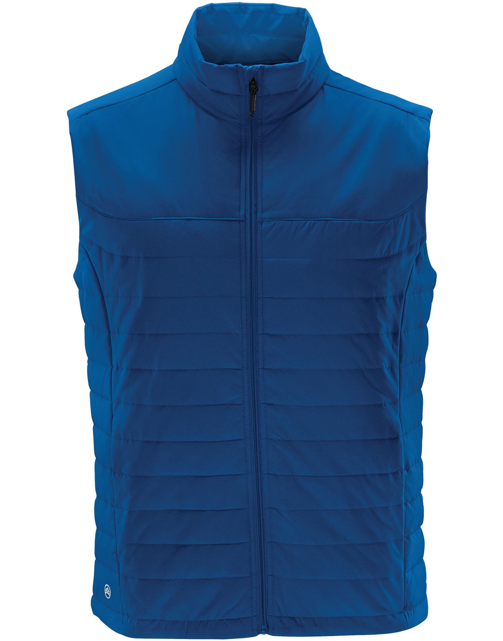 Stormtech KXV-1 Men's Nautilus Quilted Bodywarmer by Stormtech — embroidered & printed workwear