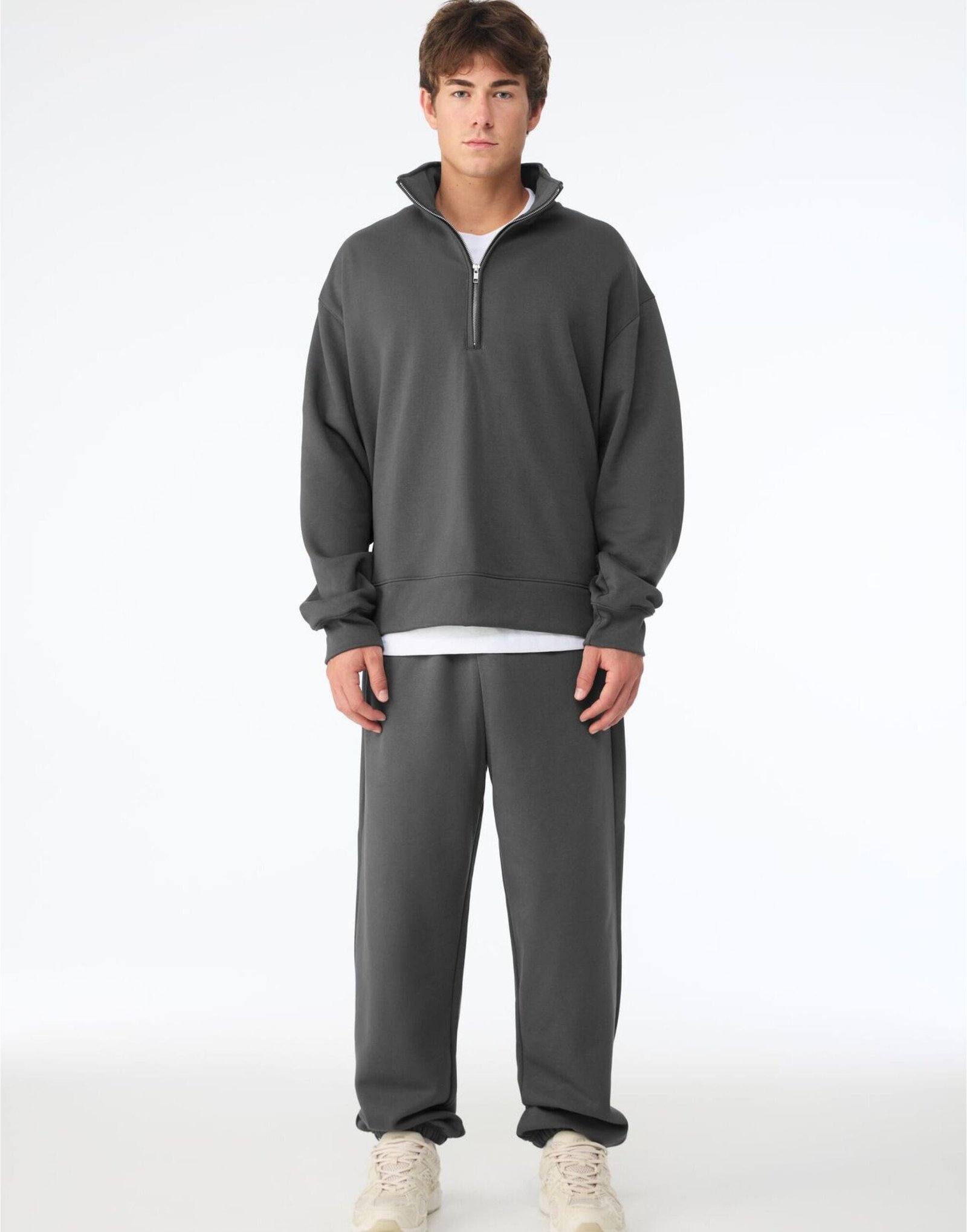 Bella CA4737 Unisex Heavy Sweatpant