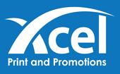 Xcel Print and Promotions logo