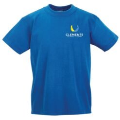 Clements CP PE t Shirt