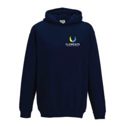 Clements PE Hoodie