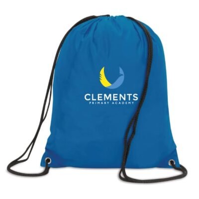 Clements CP Pe Bag - Clements Primary Academy Uniform – Haverhill School Uniforms | Xcel UK