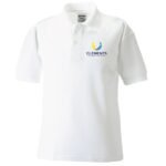 Clements CP Polo Shirt - Clements Primary Academy Uniform – Haverhill School Uniforms | Xcel UK
