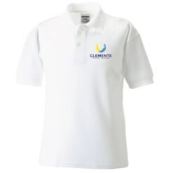 Clements CP Polo Shirt