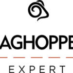 Craghoppers Expert logo