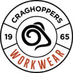 Craghoppers Workwear logo