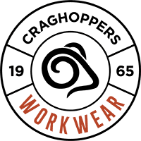 Craghoppers Workwear Logo