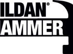 Gildan Hammer logo