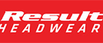 Result Headwear logo