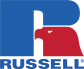 Russell logo