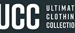 Ultimate Clothing Company logo