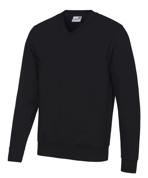 Academy Senior academy v-neck sweatshirt