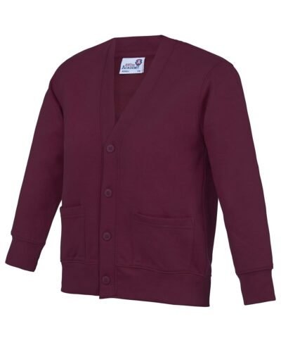 Academy Kids academy cardigan