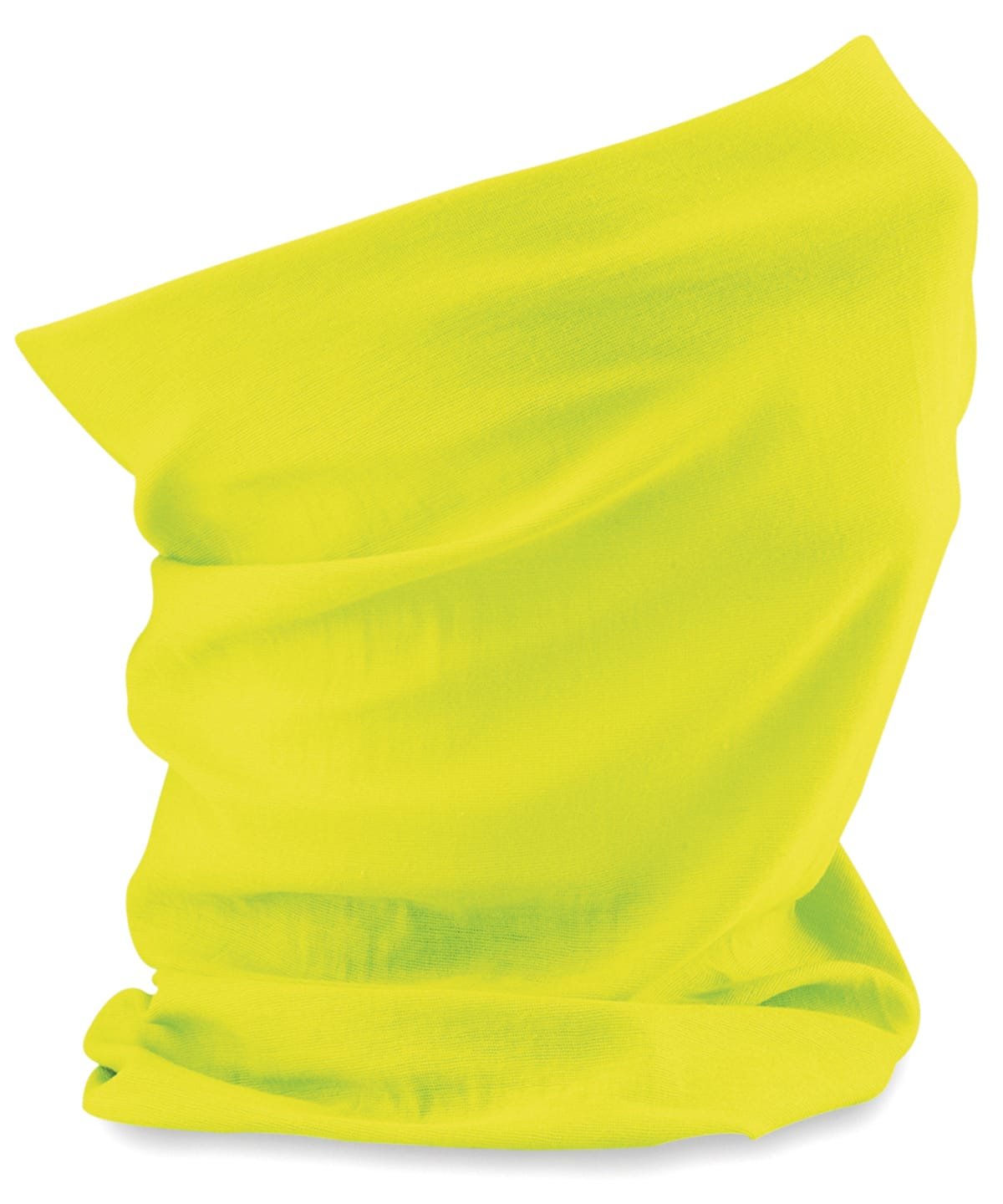 fluorescent-yellow