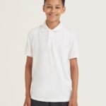 Academy Kids academy polo - Polo Shirt | Xcel UK
