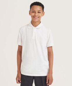 AWDis Academy Kids academy polo