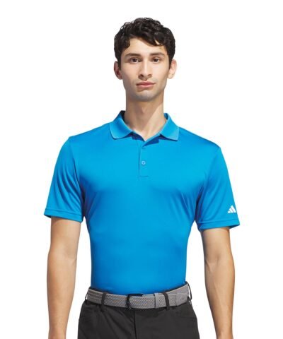adidasÂ Adidas performance polo - Polo Shirt | Xcel UK