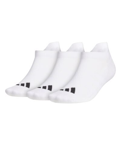 adidasÂ Ankle socks (3-pack) | Xcel UK