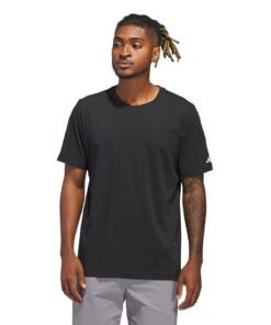 adidas® Blank tee