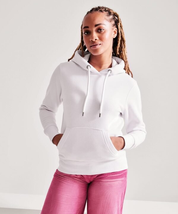 Women's anthem hoodie - Custom Printed & Embroidered Hoodies – Personalised in the UK | Xcel UK