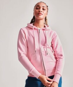 Anthem Women's anthem full-zip hoodie