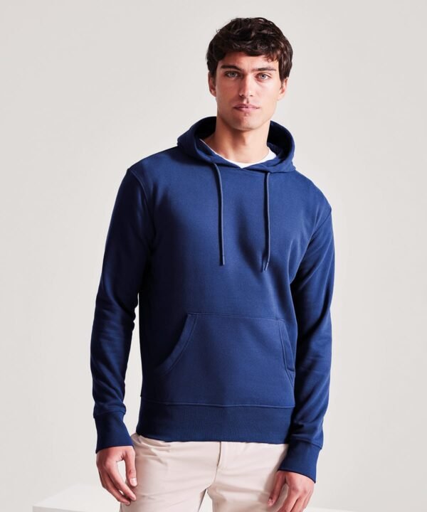 Anthem unisex hoodie - Custom Printed & Embroidered Hoodies – Personalised in the UK | Xcel UK