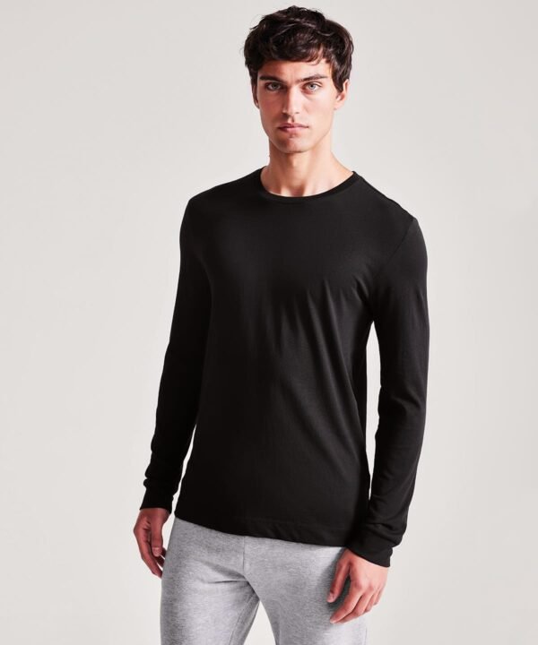 Men's long sleeve anthem t-shirt - T-Shirts | Xcel UK
