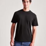 Anthem heavyweight t-shirt - T-Shirts | Xcel UK