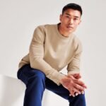 Anthem sweatshirt - Clothing | Xcel UK