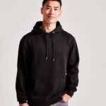 Anthem studio hoodie - Custom Printed & Embroidered Hoodies – Personalised in the UK | Xcel UK