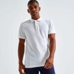 Asquith & Fox Men's "infinity stretch" polo - Polo Shirt | Xcel UK