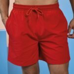 Asquith & Fox Swim shorts - Work Shorts | Xcel UK