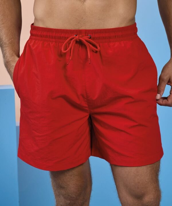 Asquith & Fox Swim shorts - Work Shorts | Xcel UK