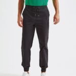 Asquith & Fox Men's twill jogger - Workwear Trousers | Xcel UK
