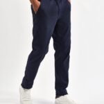 Asquith & Fox Men’s lightweight chinos | Xcel UK