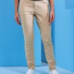 Asquith & Fox Women's classic fit chinos | Xcel UK