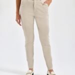 Asquith & Fox Women’s lightweight chinos | Xcel UK