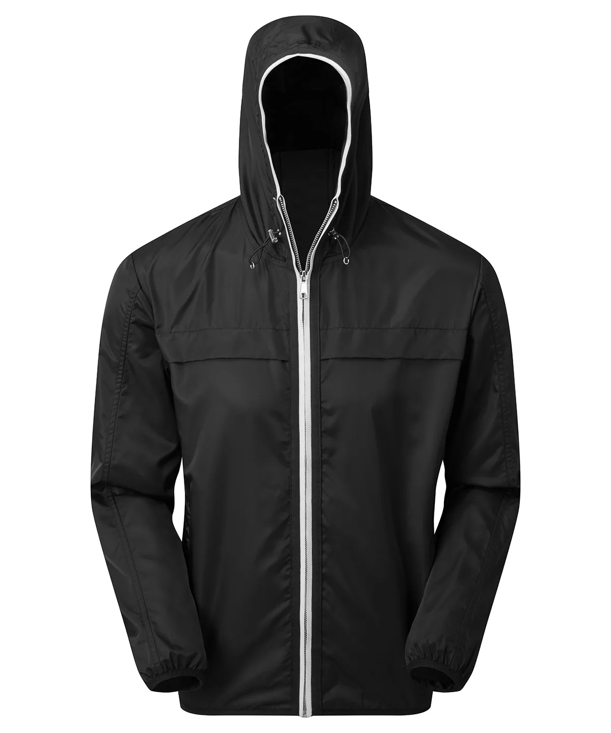 Asquith & Fox Men's lightweight shell jacket