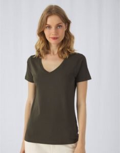 B&C Collection B&c inspire v t /women
