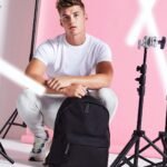 Bagbase Maxi fashion backpack - Bags | Xcel UK