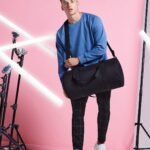 Bagbase Original barrel bag xl - Cap | Xcel UK