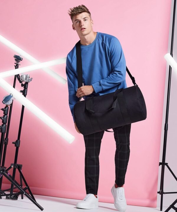 Bagbase Original barrel bag xl - Cap | Xcel UK