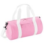Bagbase Mini barrel bag - Bags | Xcel UK