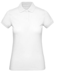B&C Collection B&c inspire polo /women