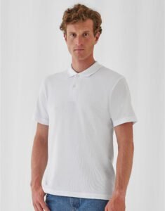 B&C Collection B&c id.001 polo /women