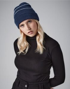 B&C Collection B&c hooded full-zip /kids